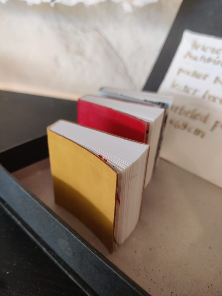 Pocket book