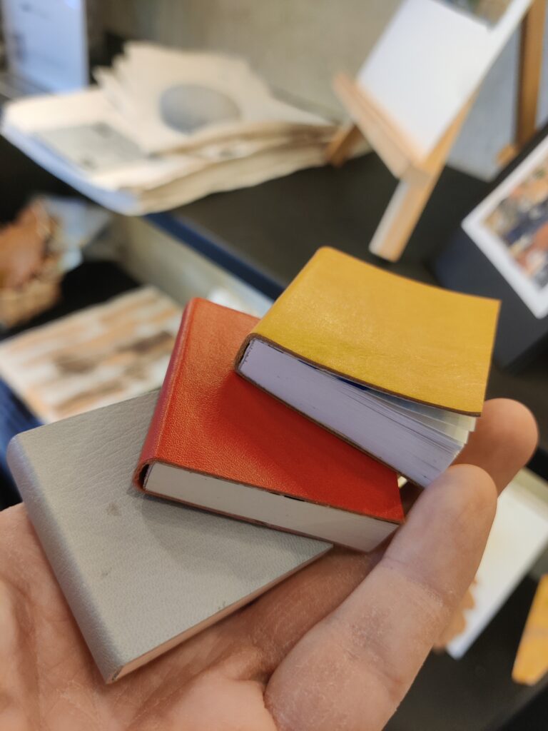 Pocket book