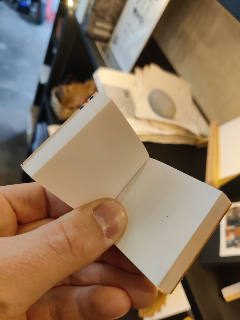 Pocket book