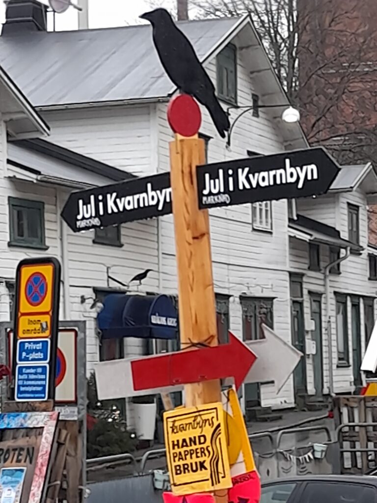 Julmarknad